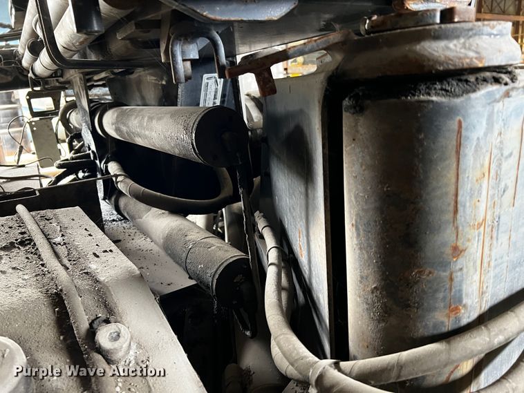 image for item MF9801 2003 Hiab 250-3  crane