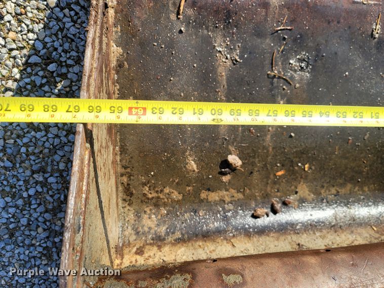 image for item MH9718 1994 Bobcat 773  skid steer loader