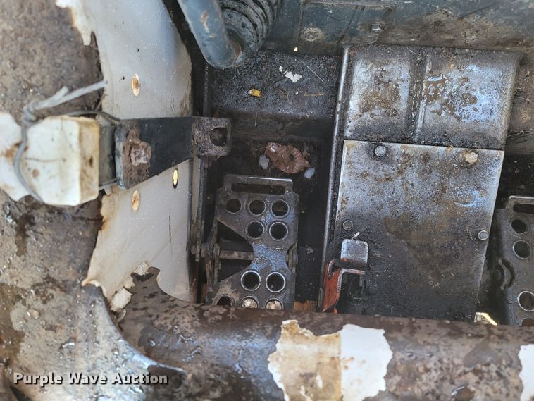 image for item MH9718 1994 Bobcat 773  skid steer loader