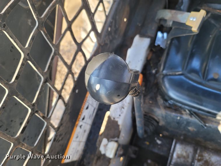 image for item MH9718 1994 Bobcat 773  skid steer loader