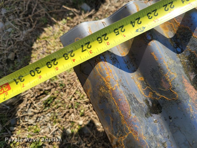 image for item MH9775 (143) sheets of Rustic Accents corrugated metal