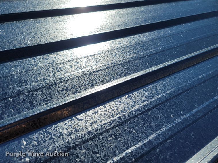 image for item MH9776 (60) sheets of G90 galvanized steel