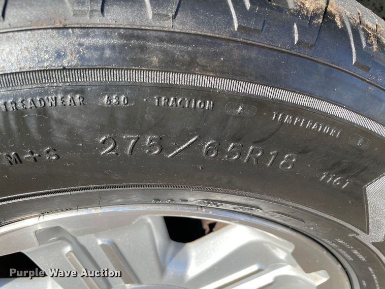 image for item MI9762 2008 Chevrolet Silverado 1500  Ext. Cab pickup truck