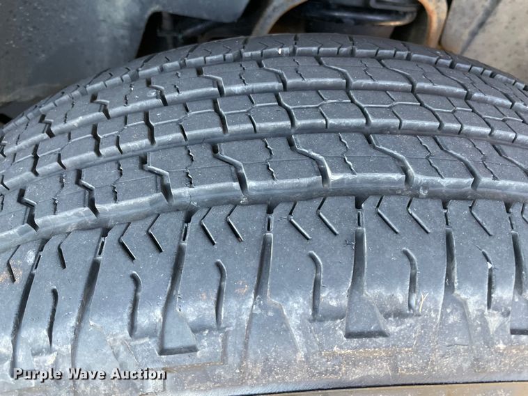 image for item MI9762 2008 Chevrolet Silverado 1500  Ext. Cab pickup truck