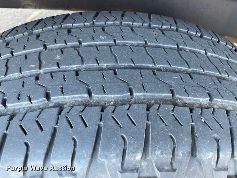 image for item MI9762 2008 Chevrolet Silverado 1500  Ext. Cab pickup truck