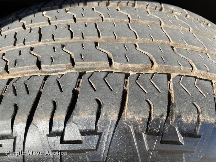 image for item MI9762 2008 Chevrolet Silverado 1500  Ext. Cab pickup truck