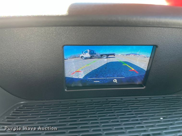 image for item MI9772 2019 Ford Transit 350 XLT  van