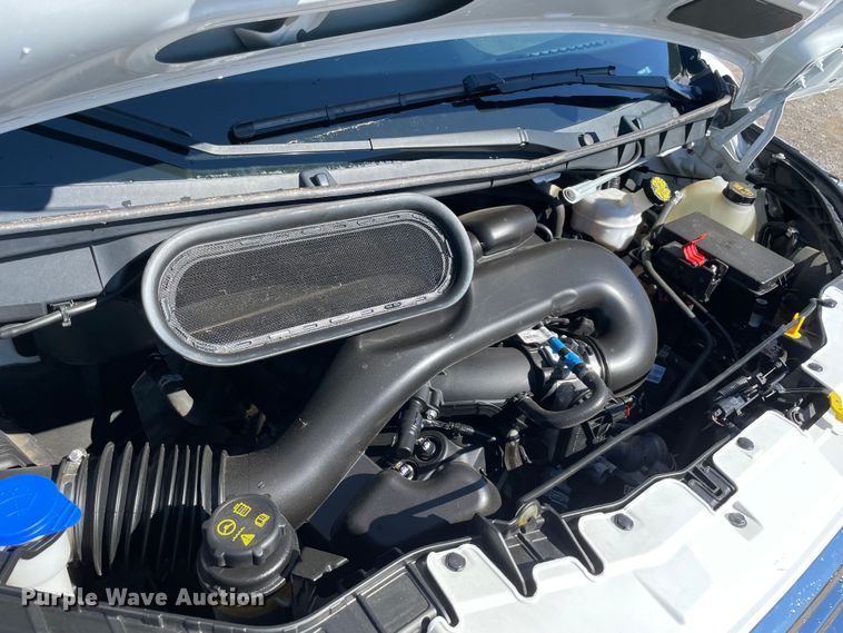 image for item MI9772 2019 Ford Transit 350 XLT  van