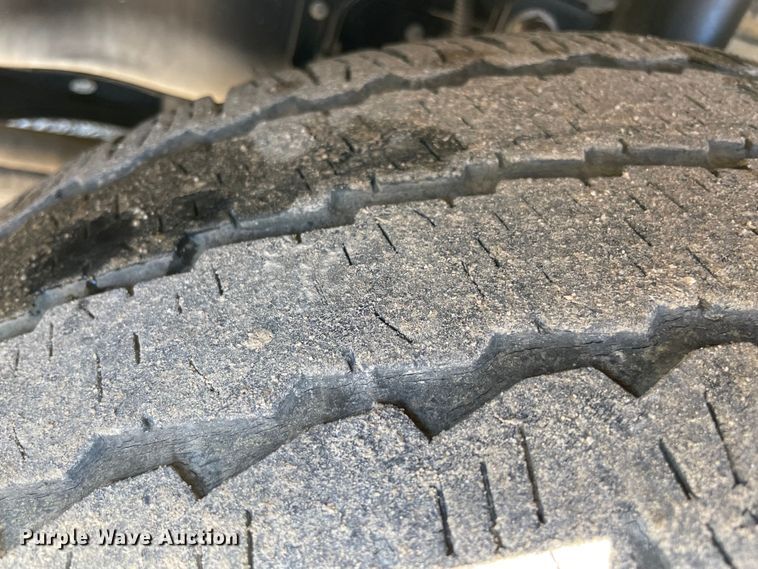 image for item MI9772 2019 Ford Transit 350 XLT  van