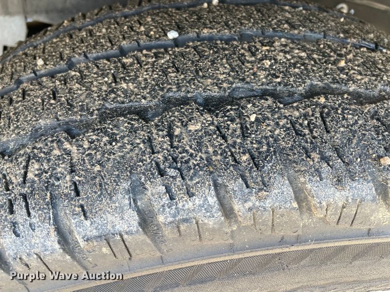 image for item MI9772 2019 Ford Transit 350 XLT  van