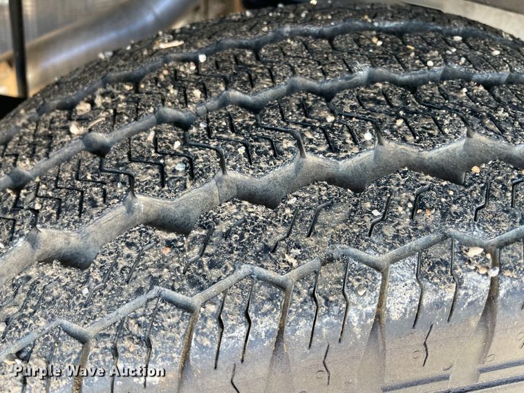 image for item MI9772 2019 Ford Transit 350 XLT  van