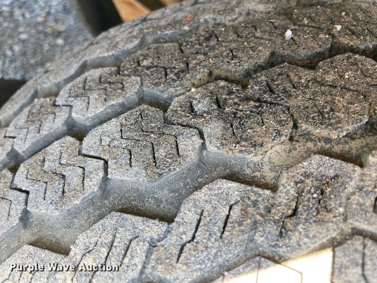 image for item MI9772 2019 Ford Transit 350 XLT  van