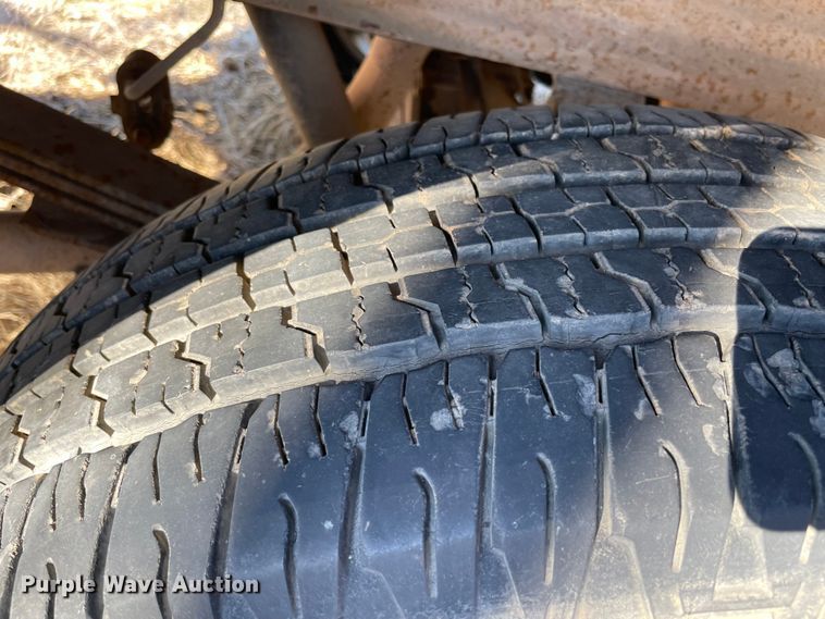 image for item MI9775 1998 Ford F150 Lariat  SuperCab pickup truck