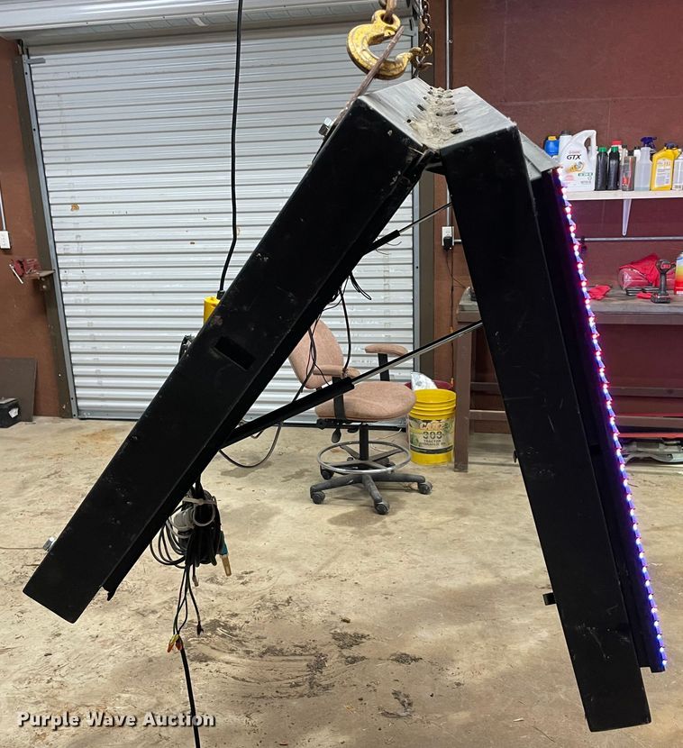 image for item MI9779 Translux  LED sign