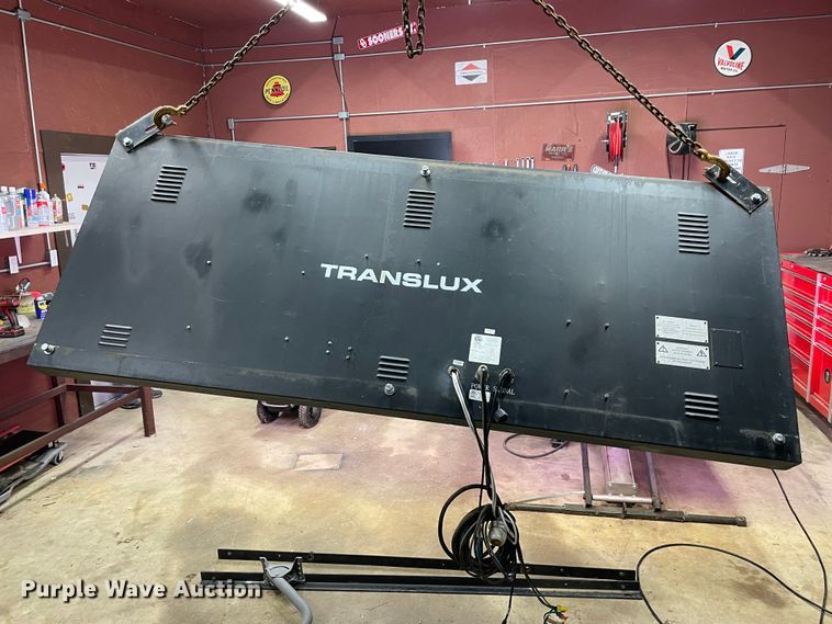 image for item MI9779 Translux  LED sign