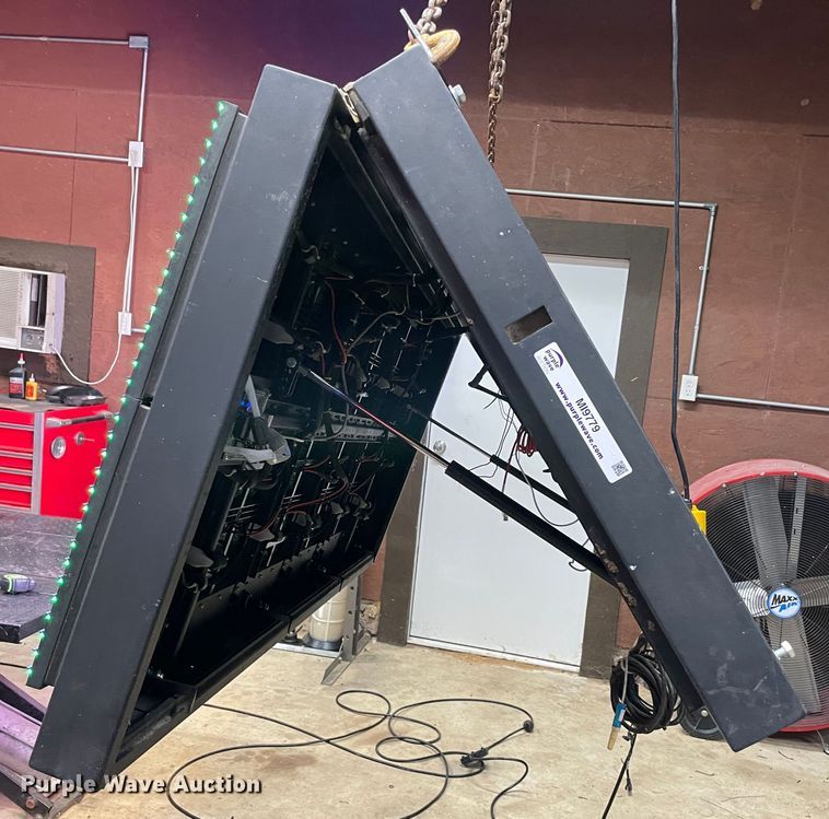 image for item MI9779 Translux  LED sign