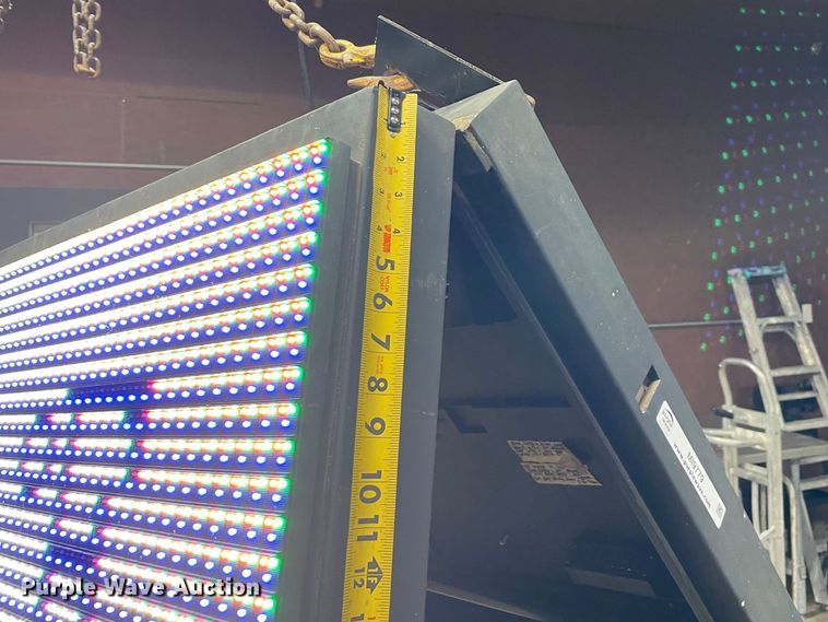 image for item MI9779 Translux  LED sign