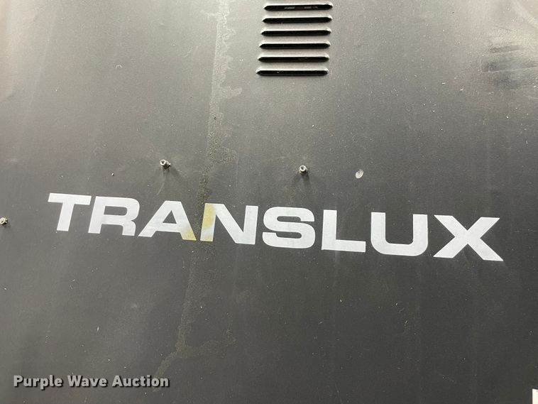 image for item MI9779 Translux  LED sign