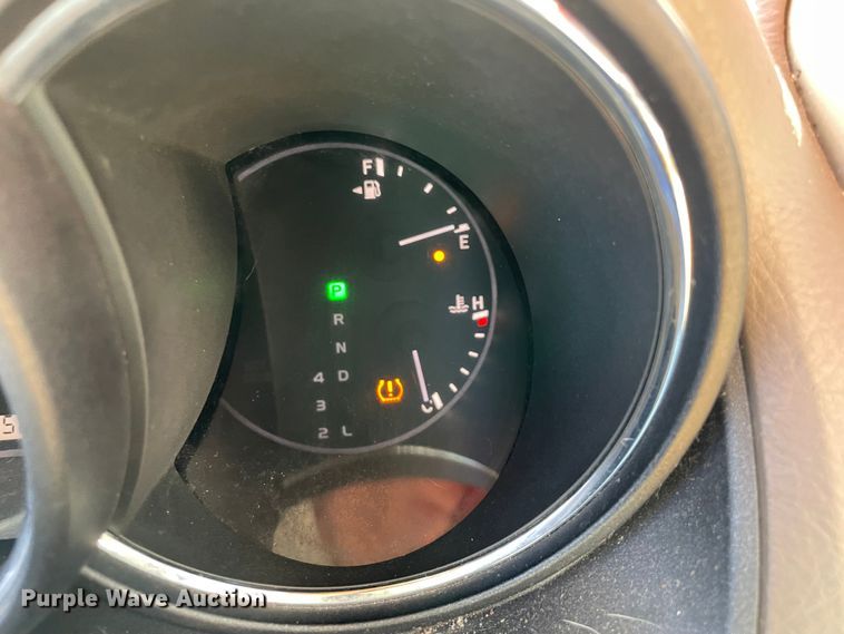 image for item MI9784 2009 Lexus RX350  SUV