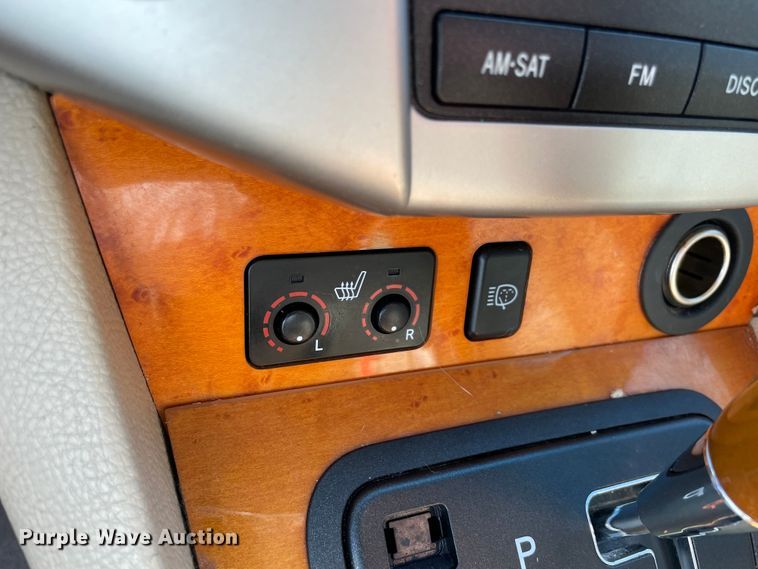 image for item MI9784 2009 Lexus RX350  SUV