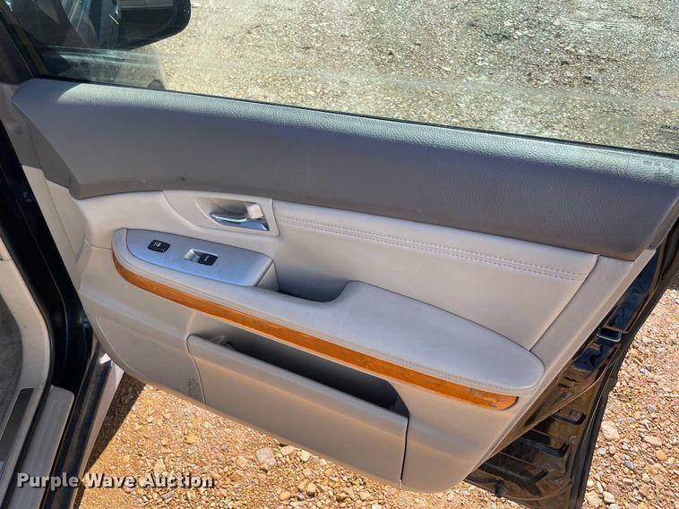 image for item MI9784 2009 Lexus RX350  SUV