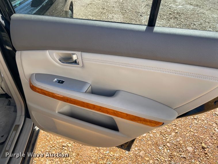 image for item MI9784 2009 Lexus RX350  SUV