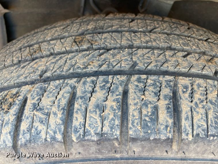 image for item MI9784 2009 Lexus RX350  SUV