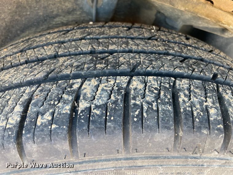 image for item MI9784 2009 Lexus RX350  SUV