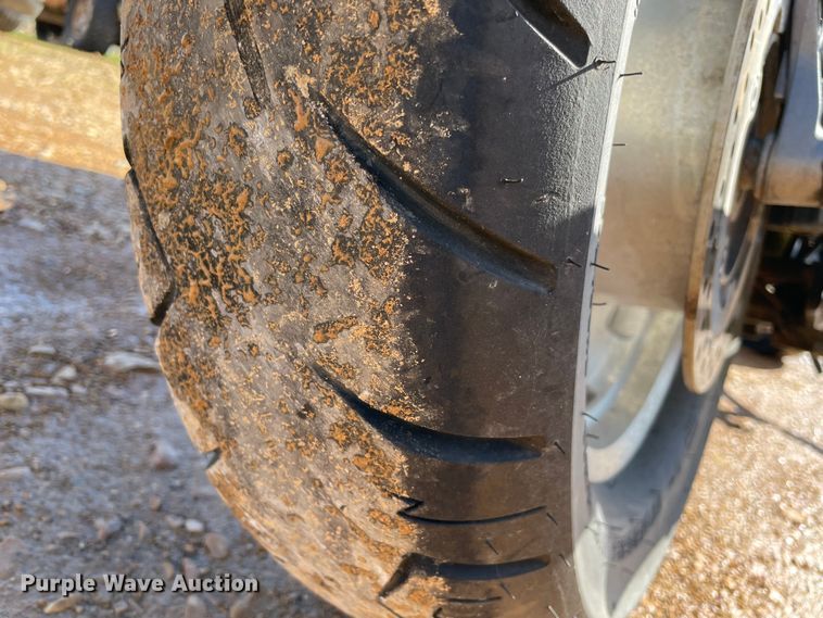 image for item MI9786 2004 Honda Shadow Sabre  motorcycle