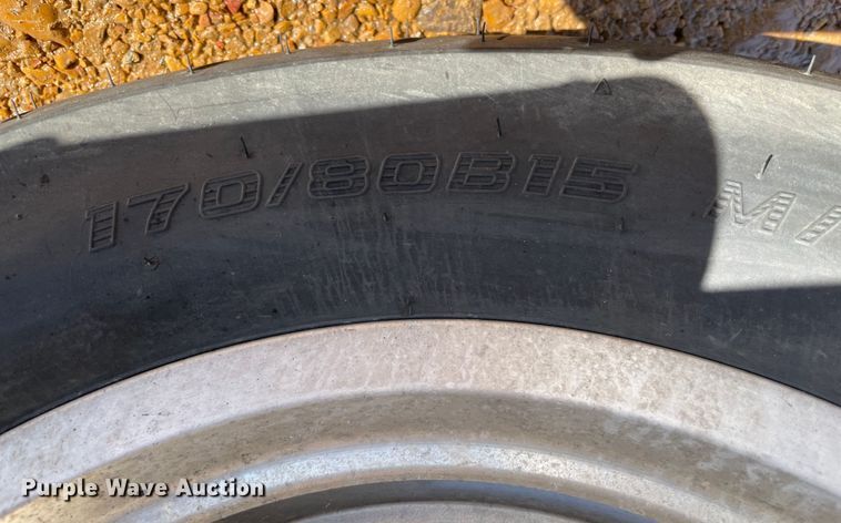 image for item MI9786 2004 Honda Shadow Sabre  motorcycle