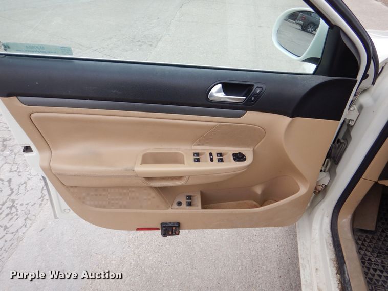 image for item MJ9984 2006 Volkswagen Jetta TDI