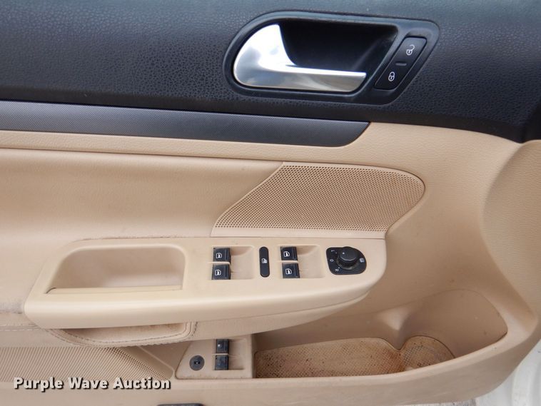 image for item MJ9984 2006 Volkswagen Jetta TDI