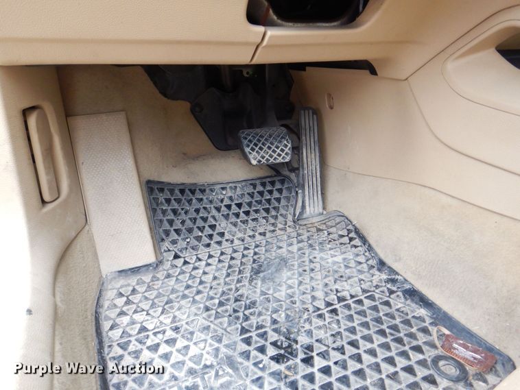 image for item MJ9984 2006 Volkswagen Jetta TDI