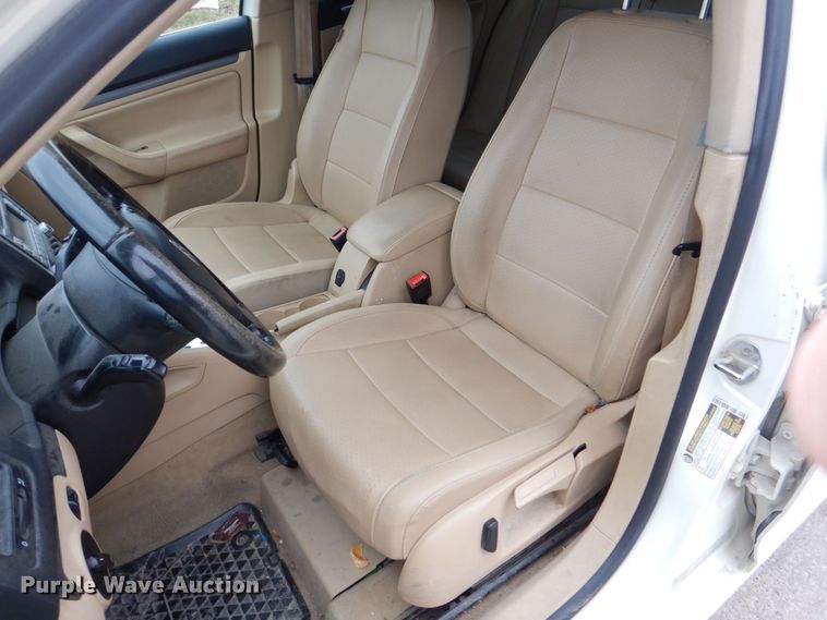 image for item MJ9984 2006 Volkswagen Jetta TDI