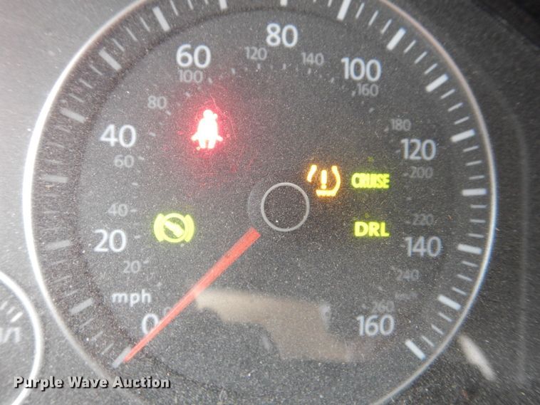 image for item MJ9984 2006 Volkswagen Jetta TDI