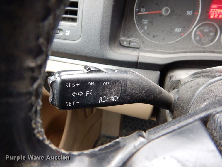 image for item MJ9984 2006 Volkswagen Jetta TDI