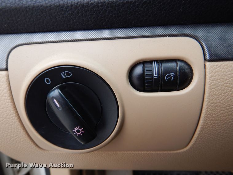 image for item MJ9984 2006 Volkswagen Jetta TDI