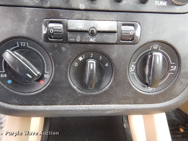 image for item MJ9984 2006 Volkswagen Jetta TDI