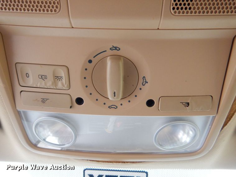 image for item MJ9984 2006 Volkswagen Jetta TDI