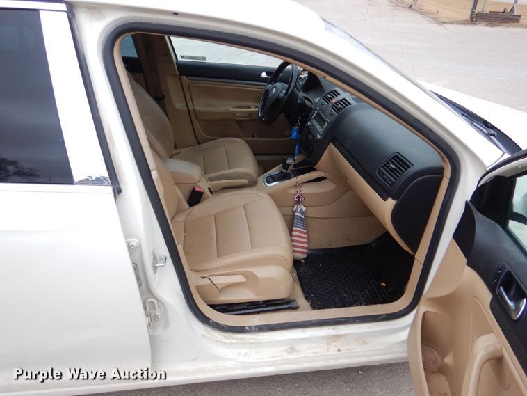 image for item MJ9984 2006 Volkswagen Jetta TDI