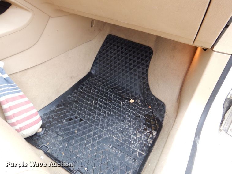 image for item MJ9984 2006 Volkswagen Jetta TDI