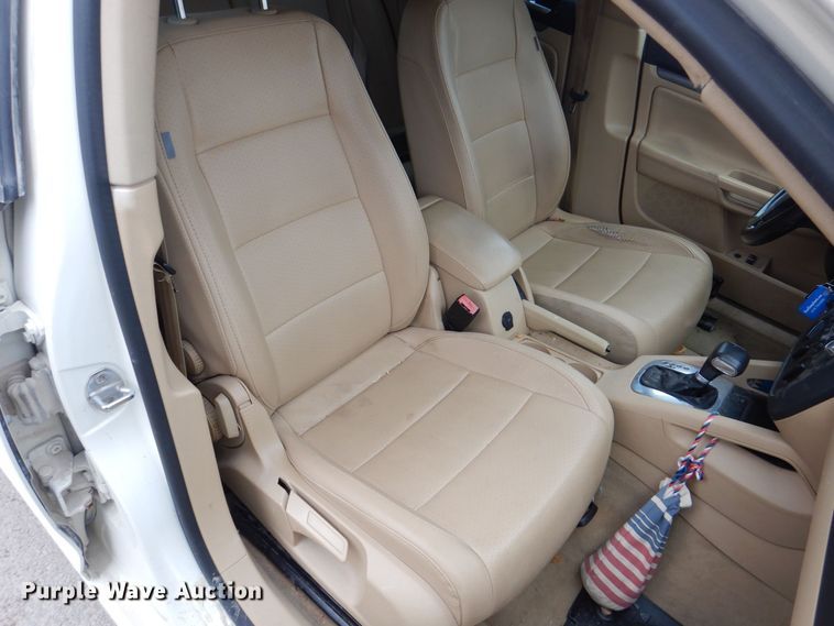 image for item MJ9984 2006 Volkswagen Jetta TDI