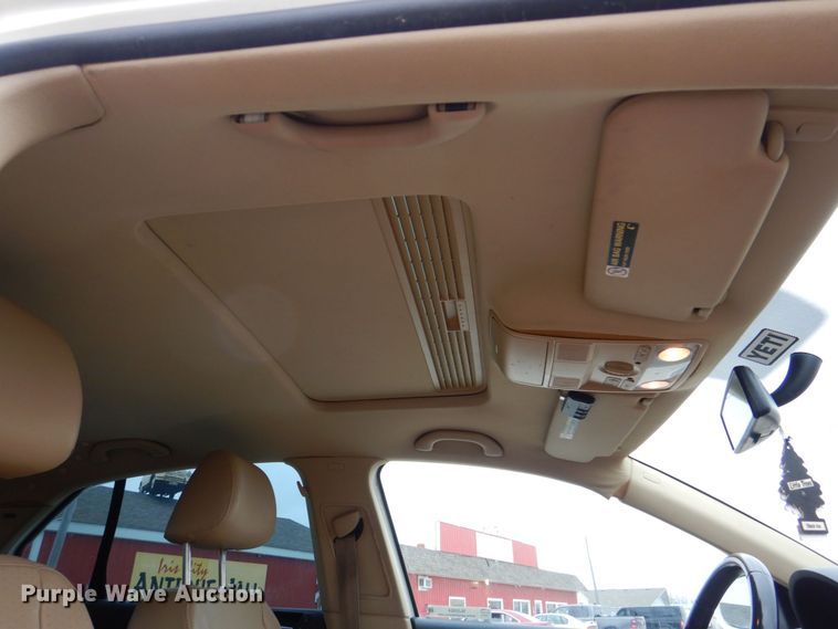 image for item MJ9984 2006 Volkswagen Jetta TDI