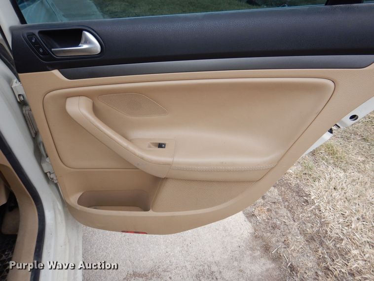 image for item MJ9984 2006 Volkswagen Jetta TDI