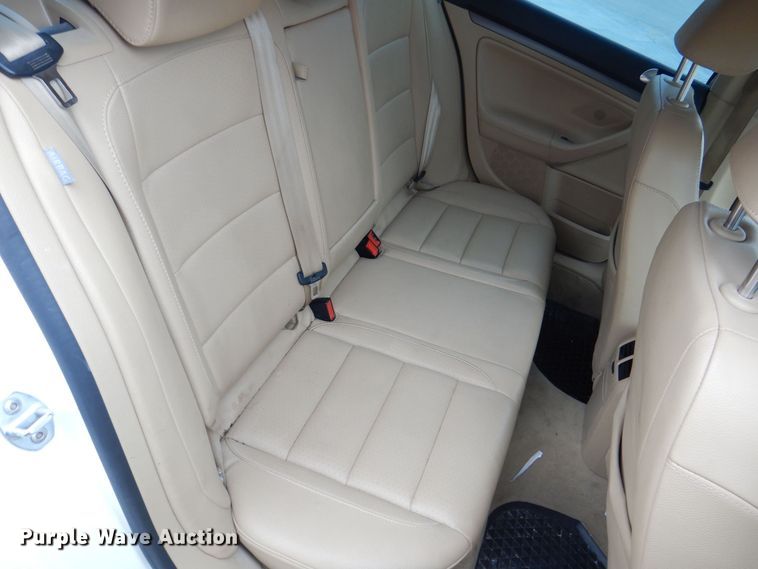 image for item MJ9984 2006 Volkswagen Jetta TDI