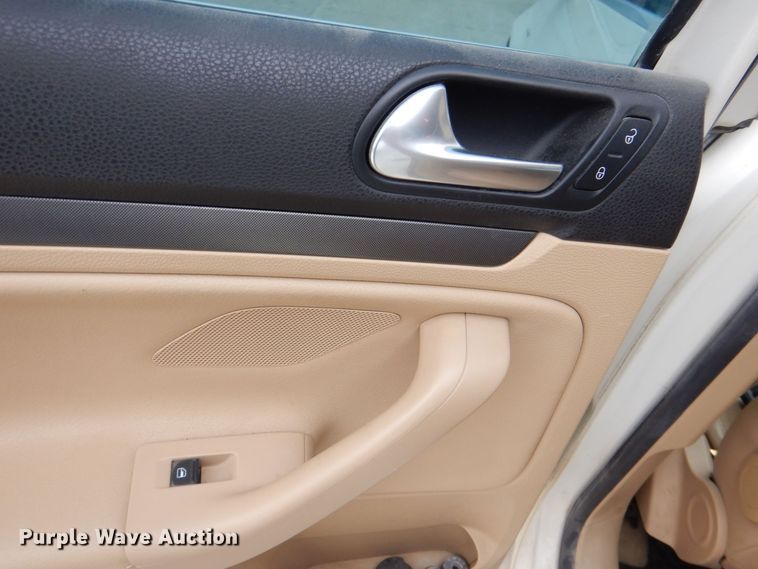 image for item MJ9984 2006 Volkswagen Jetta TDI