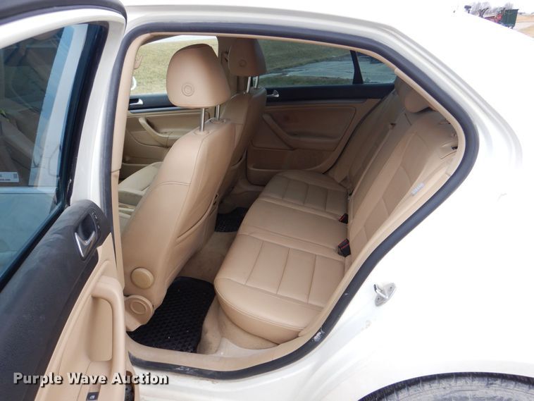 image for item MJ9984 2006 Volkswagen Jetta TDI