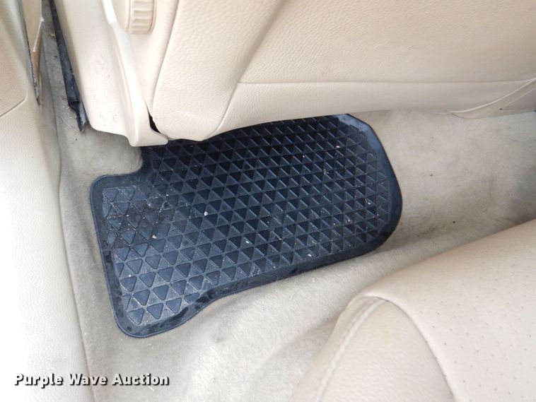 image for item MJ9984 2006 Volkswagen Jetta TDI