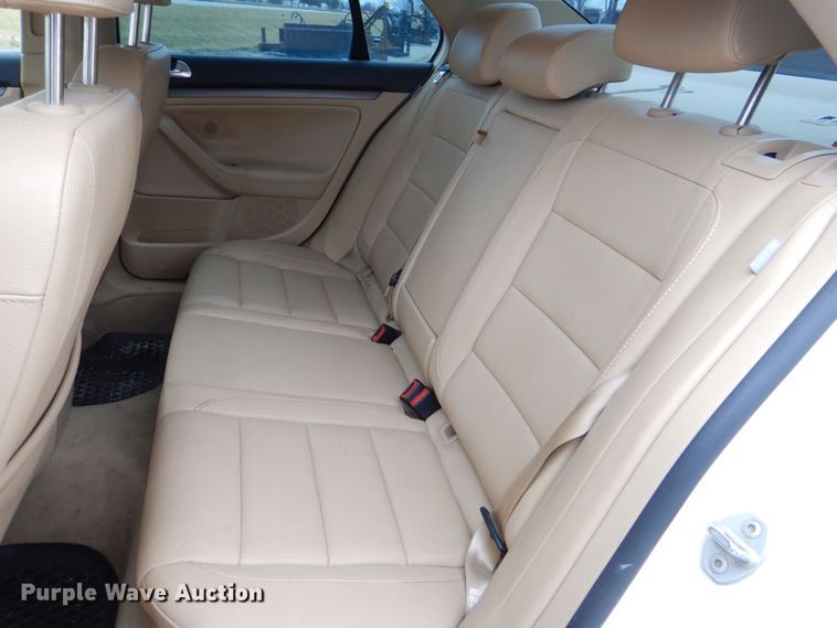 image for item MJ9984 2006 Volkswagen Jetta TDI