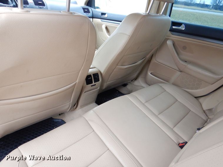 image for item MJ9984 2006 Volkswagen Jetta TDI